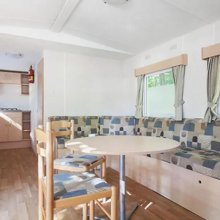 Oostappen Arnhem-4 By Interhome Holiday home